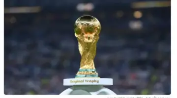 تردد القنوات الناقلة لقرعة كأس العالم.. ومواقع البث المباشر